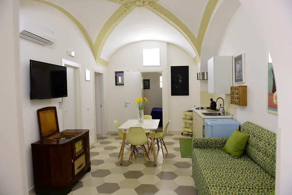 Villa Palazzo Clarenza Di San Domenico CTA