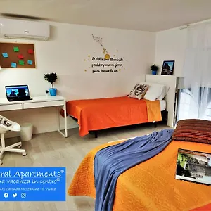 Apartments® Caronda Mezzanine - Casa Vacanze Catania