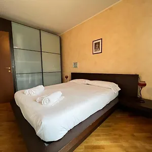 Kibilu - Via Magenta 43 Centro Citta Con Parcheggio Appartamento Varese