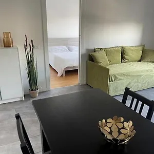 Filzi Appartamento Milano