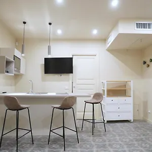  Apartment Vuciata